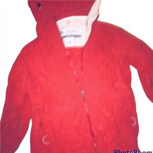 Light weight Columbia jacket